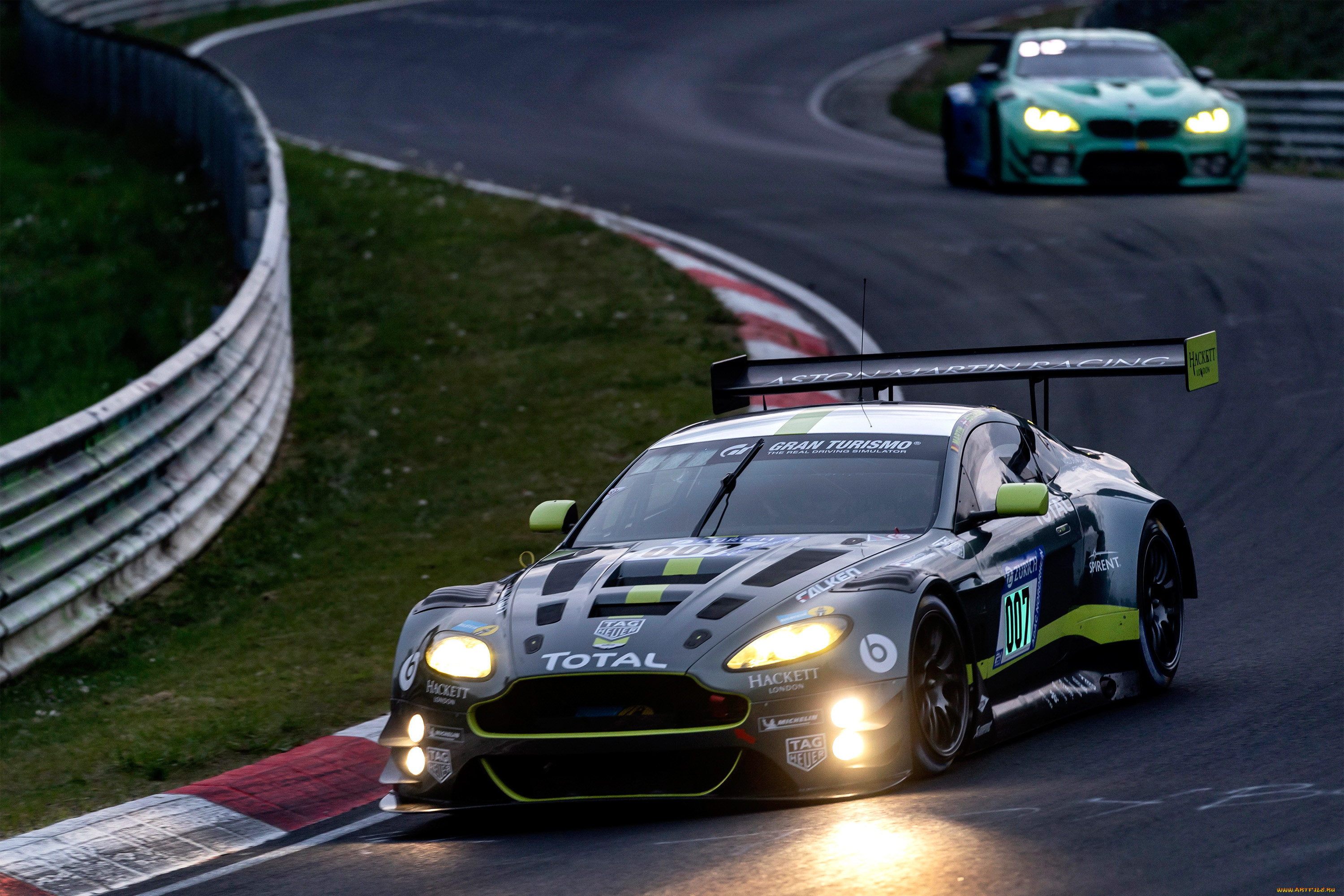 , dtm, aston-martin